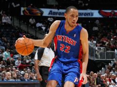 小众球星列传：2002年23号秀泰肖恩-普林斯