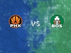 太阳vs凯尔特人伤病报告出炉 详情一览