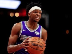 国王vs步行者预测数据