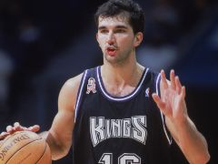 小众球星列传：1996年14号秀佩贾-斯托亚科维奇