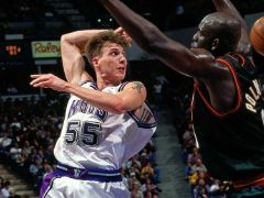 小众球星列传：1998年7号秀贾森-威廉姆斯