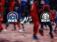 奇才vs篮网伤病报告出炉 详情一览