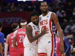 赛前概览：奇才vs篮网预测数据参考(2023年02月05日)