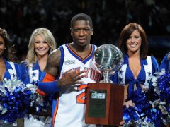 小众球星列传：2005年21号秀内特-罗宾逊