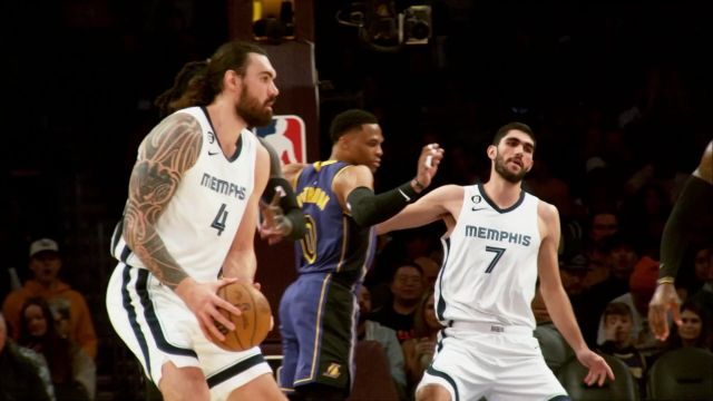 【2023年02月04日】国王vs步行者第4节英文原声回放