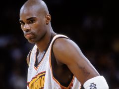 小众球星列传：1998年4号秀安托万-贾米森