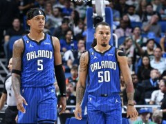 比赛前瞻：魔术vs黄蜂比分预测推荐(2023年02月06日)