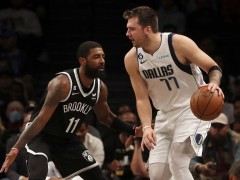 篮网后卫欧文被交易至独行侠 如何评价这笔交易！