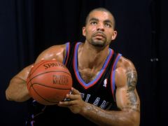 小众球星列传：2002年35号秀卡洛斯-布泽尔