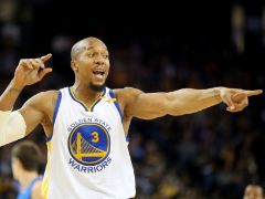 小众球星列传：2003年18号秀大卫-韦斯特