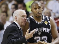 小众球星列传：2003年21号秀鲍里斯-迪奥