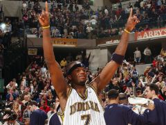 小众球星列传：1996年17号秀杰梅因-奥尼尔