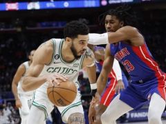 塔图姆单节18分称王！绿军赢球还靠他 怀特成意外之喜