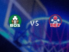 凯尔特人vs活塞首发阵容详情 一览