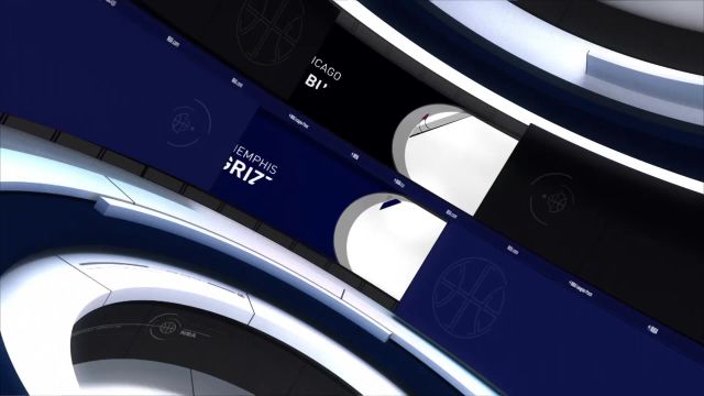 【2023年02月08日 公牛vs灰熊集锦】公牛89-104灰熊 莫兰特34+6+7拒绝逆转