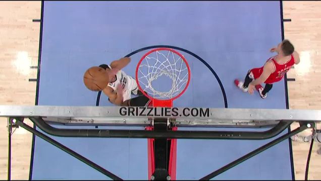 【2023年02月08日 公牛vs灰熊集锦】五大囧的素材库日渐丰富！德拉蒙德一通操作猛如虎 结果到了篮下却没谱