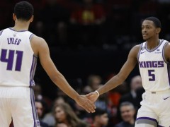 赛前概览：国王vs火箭预测数据参考(2023年02月09日)