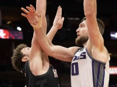 比赛前瞻：国王vs火箭比分预测推荐(2023年02月09日)