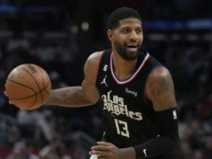 比赛前瞻：独行侠vs快船比分预测推荐(2023年02月09日)