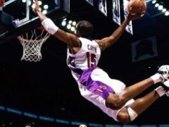 NBA无冕之王系列 文斯卡特