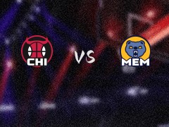 公牛vs灰熊首发阵容详情 一览