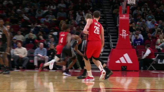 【2023年02月09日 国王vs火箭集锦】国王130-128火箭 福克斯罚球绝杀火箭