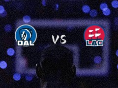 NBA常规赛独行侠vs快船直播在线（2023年02月09日）