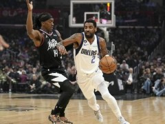 NBA常规赛独行侠vs快船全场录像回放（2023年02月09日）