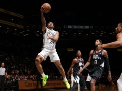 比赛前瞻：公牛vs篮网比分预测推荐(2023年02月10日)