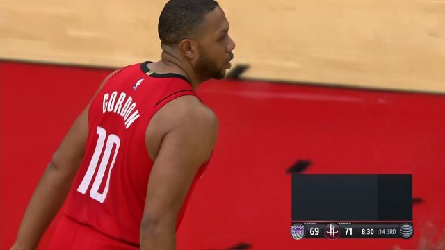 【2023年02月09日】国王vs火箭英文原声全场回放