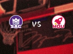 国王vs火箭首发阵容详情 一览