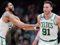 黄蜂vs凯尔特人直播在线-NBA常规赛（2023年02月11日）