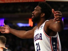 尼克斯vs76人首发阵容预测 谁能取得最终胜利？(2023年02月11日)