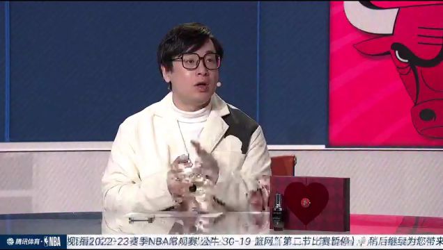 【2023年02月10日】公牛vs篮网第2节中文解说回放