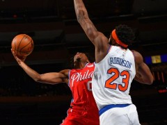 赛前概览：尼克斯vs76人预测数据参考(2023年02月11日)