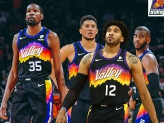 NBA常规赛太阳vs步行者直播在线 2023年02月11日
