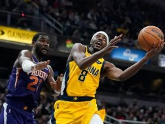 赛前概览：太阳vs步行者预测数据参考(2023年02月11日)