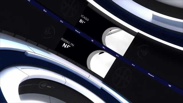 【2023年02月10日 公牛vs篮网集锦】公牛105-116篮网 德罗赞拉文合力空砍52分