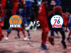 尼克斯vs76人伤病报告出炉 详情一览