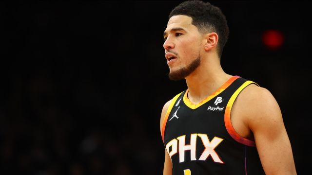 【2023年02月11日 太阳vs步行者集锦】太阳-步行者前瞻：布克大概率复出 三巨头需避免连败 哈利伯顿欲率队复仇