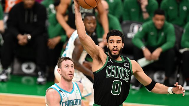 【2023年02月11日 黄蜂vs凯尔特人集锦】黄蜂116-127凯尔特人 怀特生涯新高绿军送黄蜂6连败