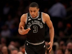 马刺vs老鹰伤病报告出炉详情一览(2023年02月12日)