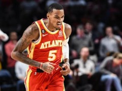 马刺vs老鹰直播在线-NBA常规赛（2023年02月12日）