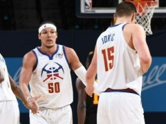 掘金vs黄蜂伤病名单出炉 谁能取胜？(2023年02月12日)