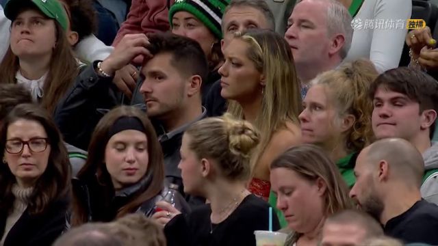 【2023年02月11日】NBA常规赛：黄蜂vs凯尔特人第3节中文解说回放