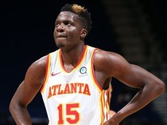 马刺vs老鹰首发阵容预测 谁的首发占优？(2023年02月12日)