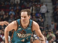 比赛前瞻：活塞vs猛龙比分预测推荐(2023年02月13日)