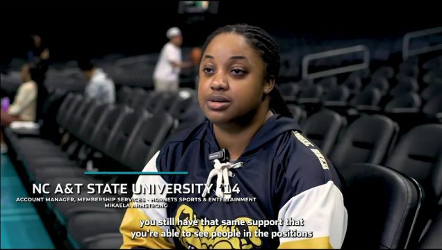 【2023年02月12日】NBA常规赛：掘金vs黄蜂第2节英文原声回放