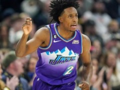 赛前概览：爵士vs步行者预测数据参考(2023年02月14日)