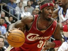 小众球星列传：1998年21号秀里基-戴维斯